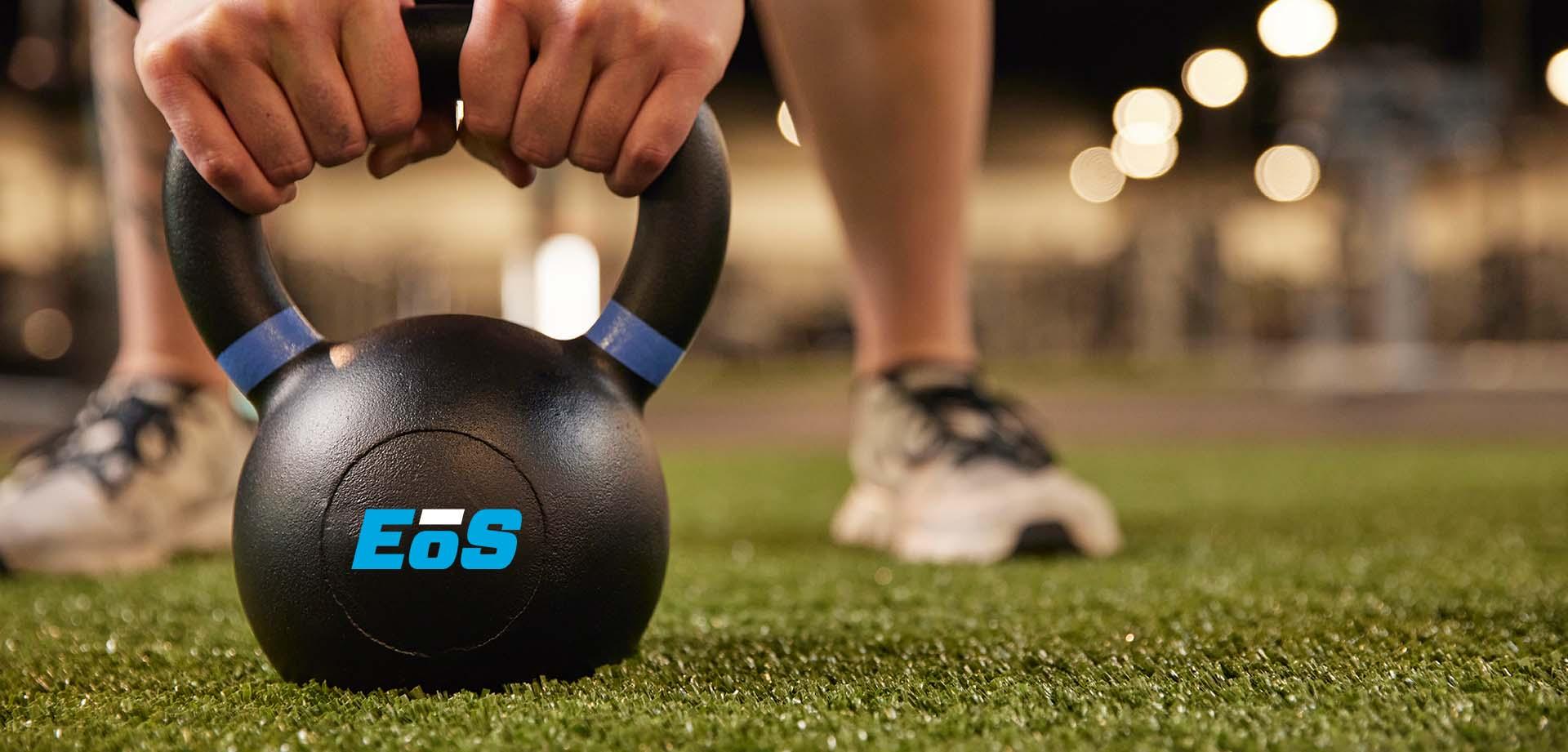 EōS gym Memberships make it easy to focus on fitness