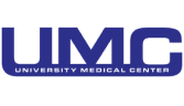 UMC logo