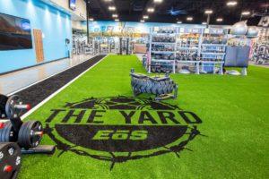 EoS Fitness Gilbert, Arizona