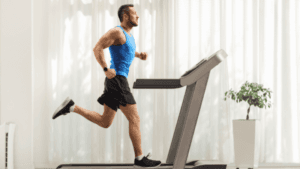 CARDIOVASCULAR WORKOUTS