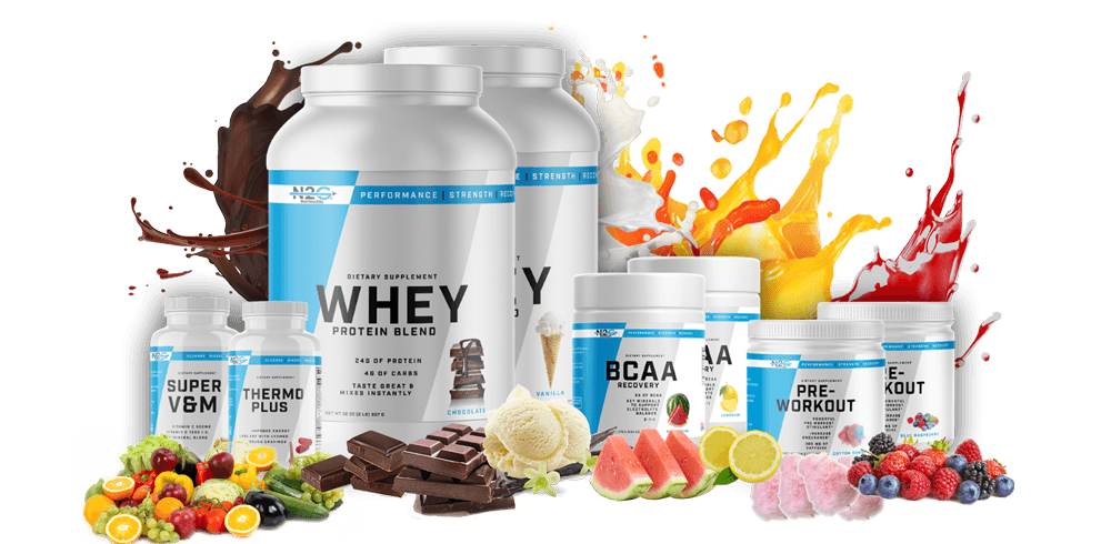 sports nutrition