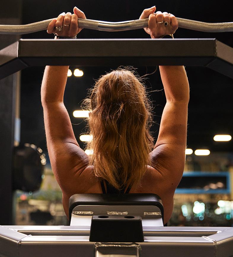 Strength Training