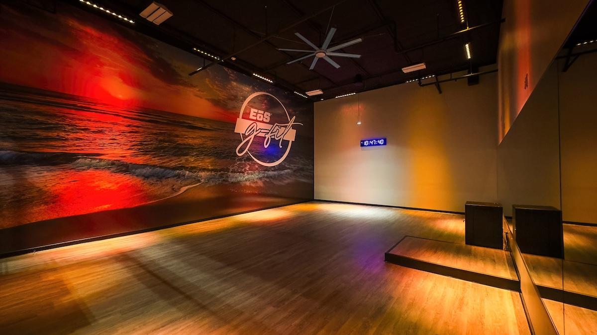 Group Fitness Classes