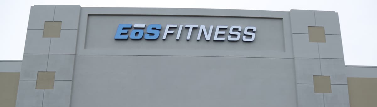 EōS Fitness