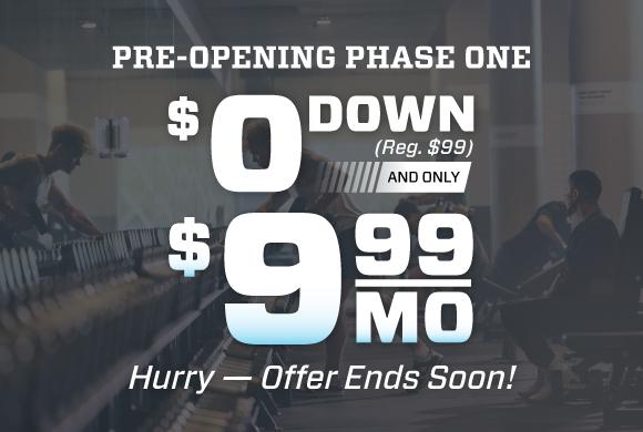 presale graphic promo sale