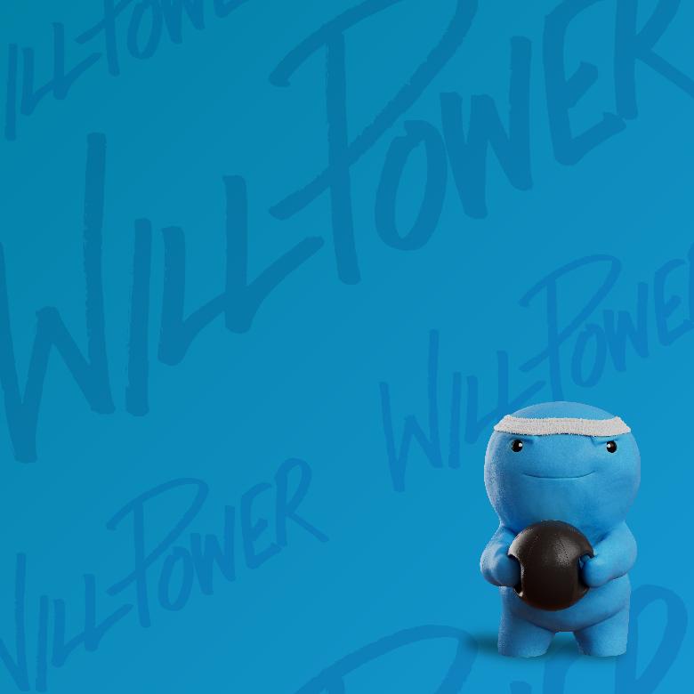 Close-up of a hand grabbing a dumbbell from a rack with several others lined up