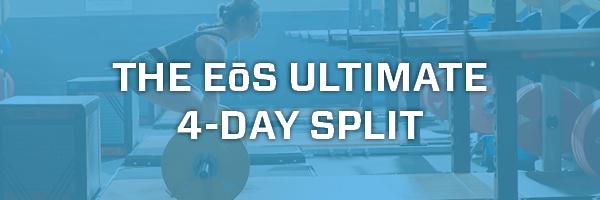 ultimate split