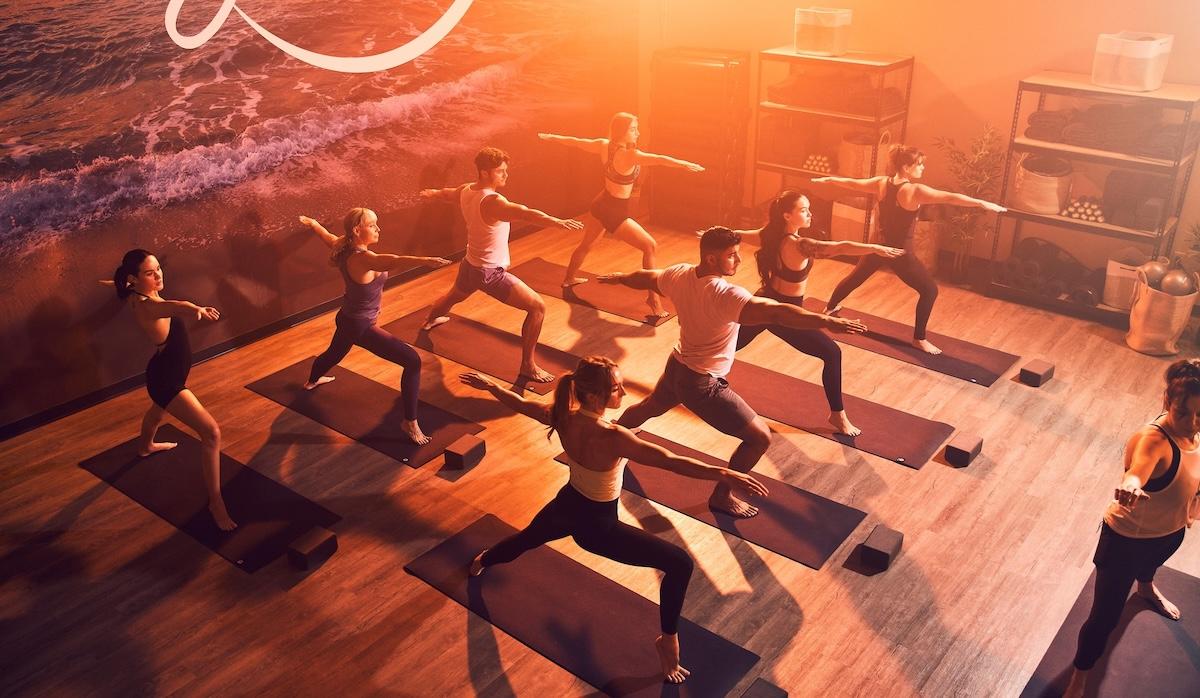 tsg consumer partners with eos