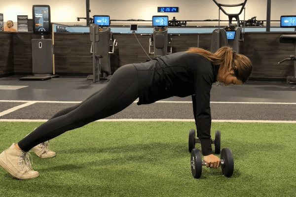 renegade rows