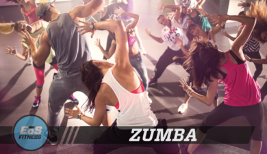 7 Reasons to Try Zumba® Classes