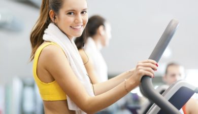 Your First Choice for Health Clubs in Henderson