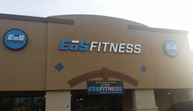 Gyms in Ahwatukee? You Just Found the Best!