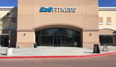EōS Fitness—Your Best Bet for Gyms in Scottsdale!