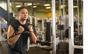 Benefit More From Gilbert Fitness Centers