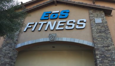 Gyms in Murrieta? Your Search Ends Here!