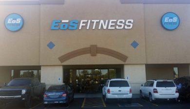 You Won’t Find Gyms in Gilbert Like This One!