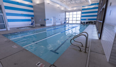 Pool at Queen Creek EoS