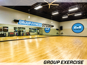 Encinitas Spin Classes, Group Exercise, & Personal Training