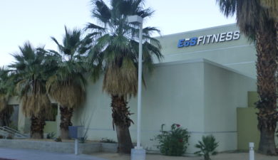 You Just Found the Best Workout Gym Palm Springs has to Offer
