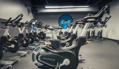 EoS Group Cycling