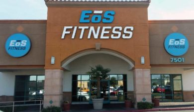 EōS = Your Answer for Fitness Clubs in Las Vegas