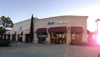 EOS Fitness Brings Something New to Gyms in Temecula