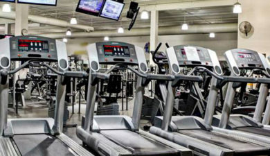 EOS Fitness: Top Among Gyms in Gilbert AZ