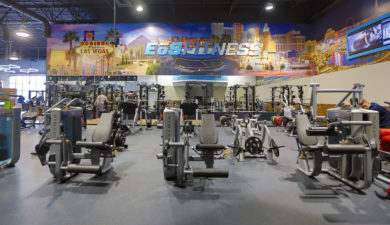 Looking for Affordable Gyms in Las Vegas?