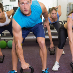 Benefits of gyms in North Las Vegas