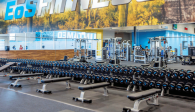 Looking For a New Gym? Here&#8217;s Why EōS Fitness in Phoenix Is The Best