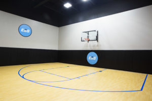Gyms with basketball courts Arizona