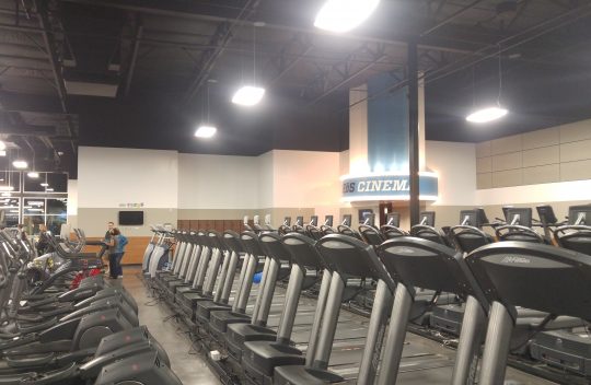 Gym Near Me - EOS Fitness Locations - Find a Nearby Gym!