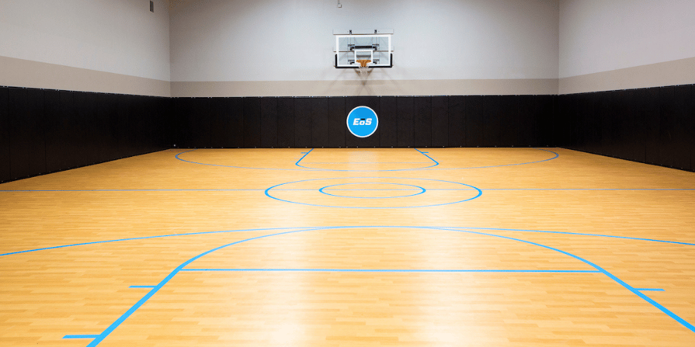 Praktisch Induzieren des Weiteren basketball courts in phoenix berühren