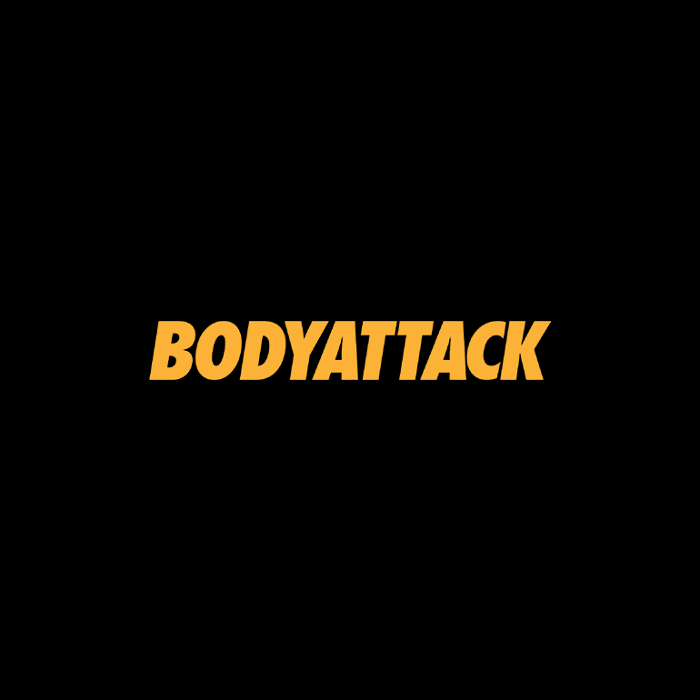 Eos BodyAttack