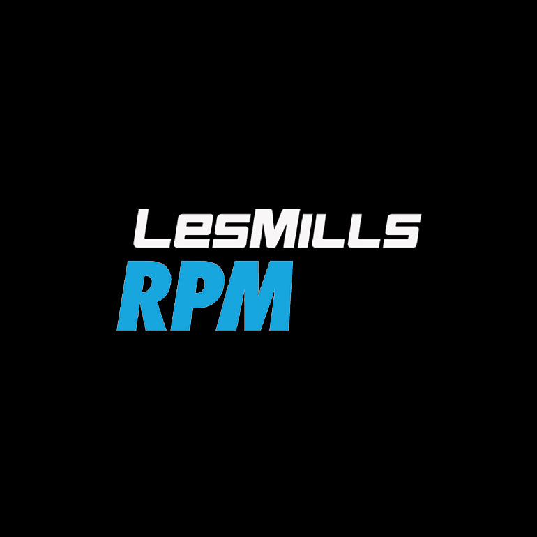 EoS Les Mills RPM