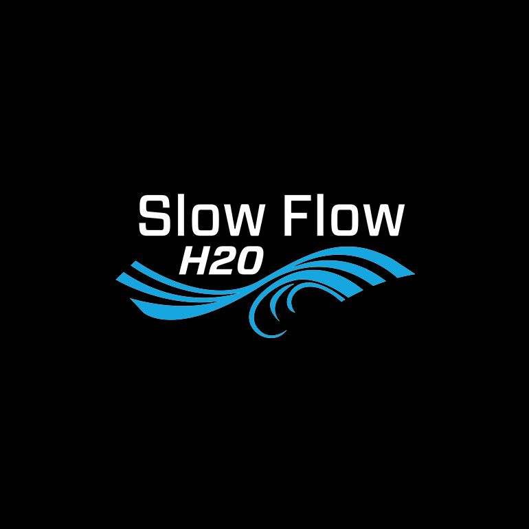 EoS Slow Flow H2O