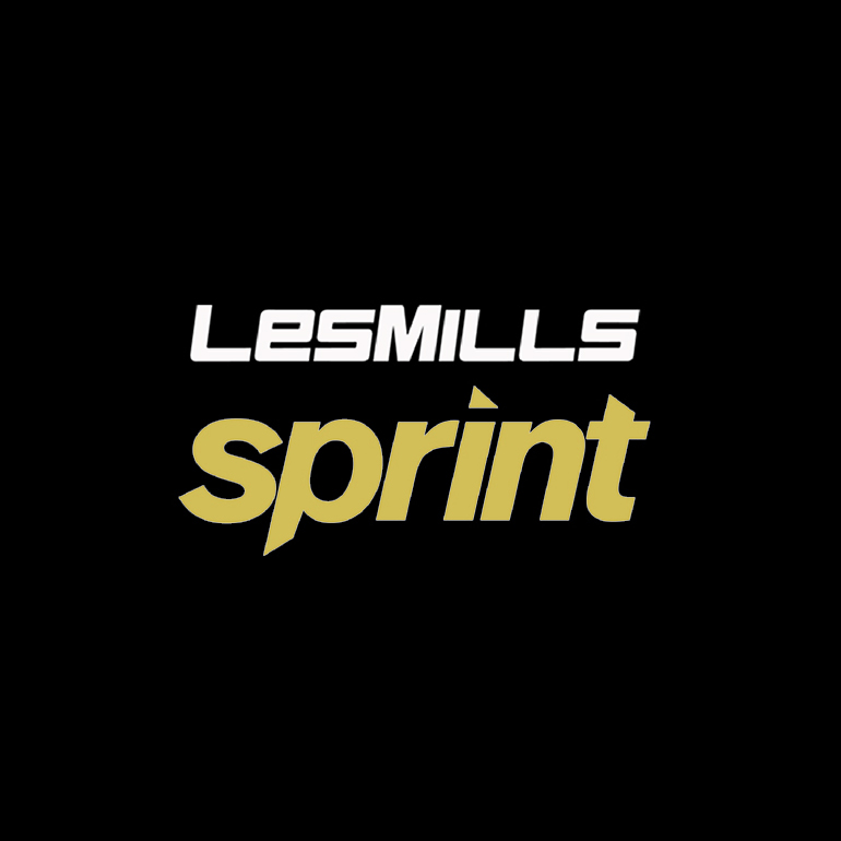 EoS Les Mills Sprint