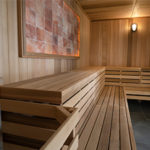 EoS Sauna