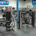EoS Fitness Resistance Machines