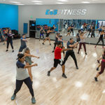 EoS Fitness Group Fitness Studio
