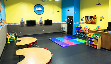 The Benefits of Attending a Gym with Childcare Services