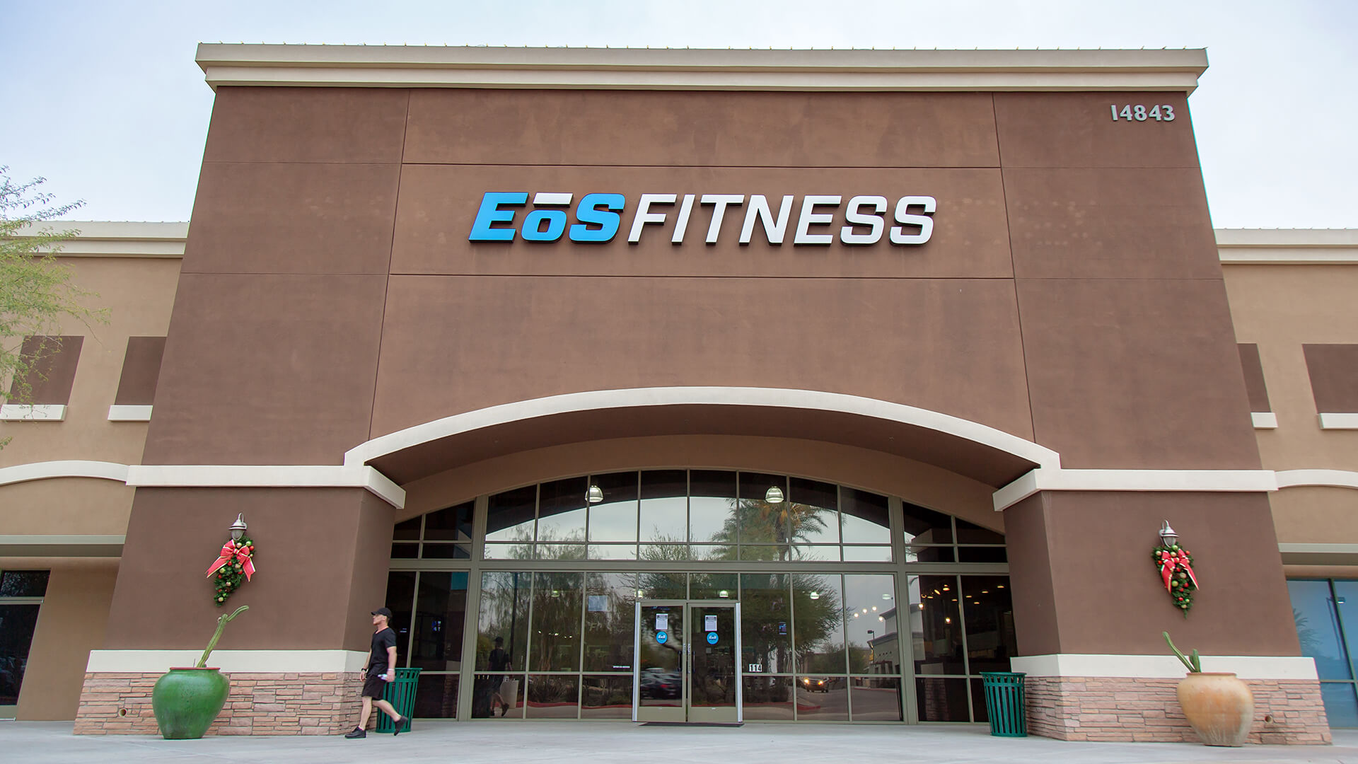 North Scottsdale Gym Get 7 Days Of Free Fitness In North