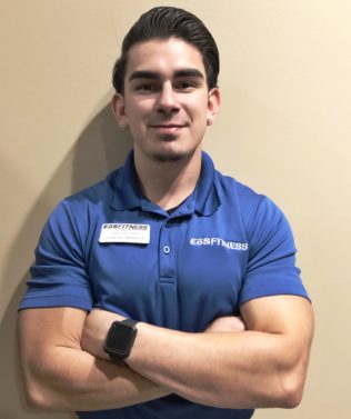 General Manager of EoS Fitness: Phoenix- 75th Ave / Encanto