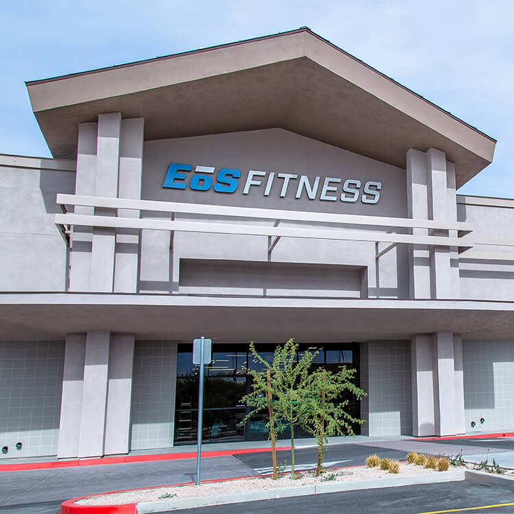 Reopening Again Plan: Arizona | EōS Fitness