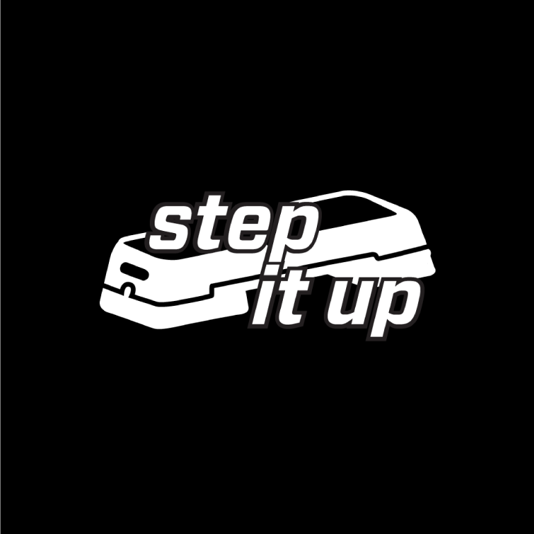 Step-It-Up
