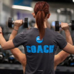 Certified Personal Training at EoS Fitness