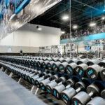 Free Weights at Spring EoS