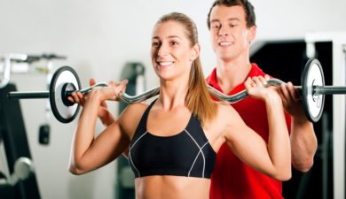 9 Ways a Personal Trainer Can Influence You for the Better