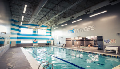 Why Swimming Is a Great Cardio Workout and So Much More