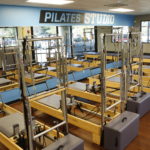 EoS Fitness Pilates Reformer Studio